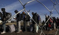 Numerosos países europeos desean prolongar control fronterizo