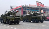 Seúl y Washington aceleran diálogos a 5 bandas sobre programa nuclear de Pyongyang