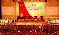 Iniciada selección de miembros del Comité Central del Partido Comunista de Vietnam