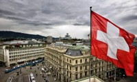 Suiza libera cuentas de Irán bloqueadas en sus bancos