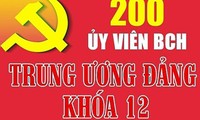 XII Congreso del Partido Comunista de Vietnam abre nueva etapa de desarrollo