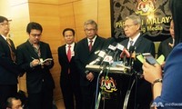 Aprueba Senado de Malasia firma del Tratado de Asociación Trans-pacífico