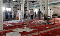 Ataque suicida en mezquita chiita saudí deja grandes pérdidas