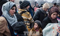 Austria acelera plan de rechazo a inmigrantes 