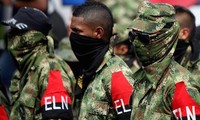 Gobierno colombiano y grupo ELN a punto de iniciar diálogos