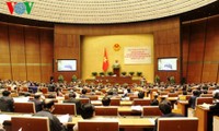 Vietnam prosigue preparativos para elecciones parlamentarias en 2016 
