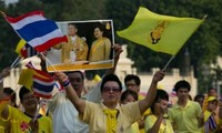 Corte Criminal de Tailandia realiza proceso legal contra “camisas amarillas”