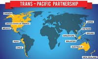 Firman Acuerdo de Asociación Transpacífico tras cinco años de negociaciones