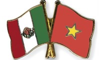 Crean Comisión Mixta de cooperación económica y comercial Vietnam-México