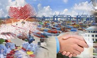 Forman Comité Mixto de Cooperación económica – comercial e inversionista Vietnam – México