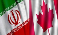 Canadá levanta formalmente las sanciones económicas contra Irán