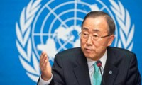 ONU celebra acuerdo político para estabilidad de Haití