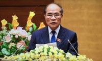 Parlamento vietnamita enaltece consenso, intelecto y renovación