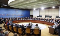 OTAN acuerda reforzar su presencia militar en Europa del Este
