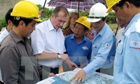 Vietnam prioriza el desarrollo de energía nuclear