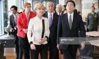 Japón y Australia instan a ONU a imponer sanciones a Corea del Norte