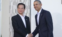 Presidente estadounidense visitará oficialmente Vietnam en mayo próximo 