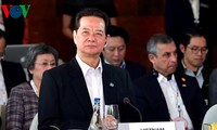 Destaca premier vietnamita contribución de su país a la Comunidad ASEAN 