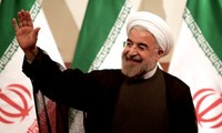 Irán aprovechará oportunidades de acuerdo histórico con potencias mundiales