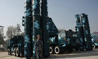Estados Unidos rechaza vigorosamente la militarización de China en el Mar de Este