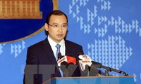 Vietnam pide a China el fin de acciones ilegítimas en archipiélago de Hoang Sa
