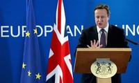 Reino Unido consigue un acuerdo para tener un "estatus especial" en la Unión Europea