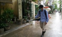 Vietnam previene activamente el virus Zika