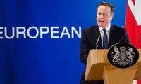 Reino Unido convocará referéndum sobre permanencia en Unión Europea