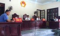 Llaman a mejorar calidad de jueces vietnamitas para integración internacional