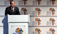 África llama a más inversiones