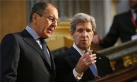 Estados Unidos logra acuerdo temporal con Rusia sobre tregua en Siria 