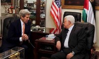Palestina desea organizar una conferencia de paz para poner fin al conflicto con Israel