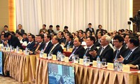 Conferencia de promoción inversionista de 2016 en provincia de Nghe An