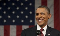 Obama muestra optimismo por la aprobación del TPP en Parlamento