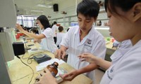 Convierten la industria farmacéutica en un sector clave de Vietnam
