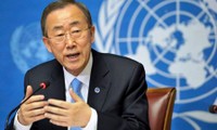 ONU acoge con beneplácito el acuerdo del alto el fuego en Siria 