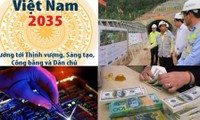 Vietnam constituye un ejemplo exitoso de desarrollo 