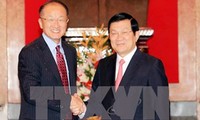 Banco Mundial ensalza el desarrollo ejemplar de Vietnam