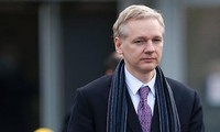 Revela 'Wikileaks' espionaje de Agencia Estadounidense de Seguridad a líderes mundiales