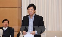 Instan a elevar la capacidad de la auditoría estatal en Vietnam