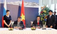 Kazajistán ratifica FTA entre Vietnam y Unión Económica Euroasiática