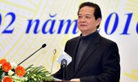 Urge acelerar reforma institucional para elevar competitividad de Vietnam