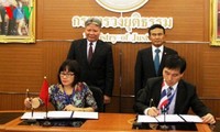 Vietnam y Tailandia fortalecen cooperación judicial