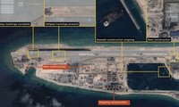 Continuando criticando a China por escalada de tensión en el Mar Oriental
