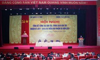 Vietnam perfecciona políticas de desarrollo socioeconómico para minorías étnicas