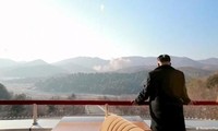 China y Corea del Sur apoyan nuevas sanciones de la ONU contra Corea del Norte