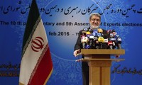 Comicios parlamentarios en Irán: ¿Soplan aires de reforma?