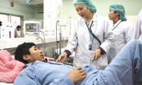 Vietnam incrementa precio de servicios médicos para promover seguro médico