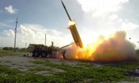 China rechaza despliegue de antimisiles THAAD en Corea del Sur