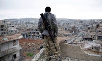 Pospuesta nueva ronda de conversaciones sobre la crisis siria 
